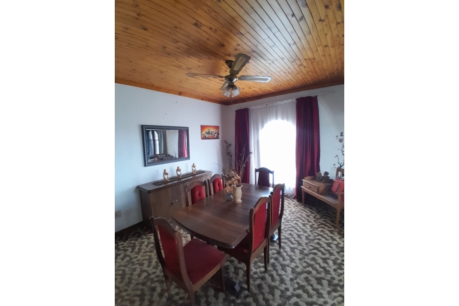 4 Bedroom Property for Sale in Deneysville Free State